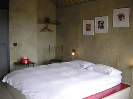 Ca' Villa Club Agriturismo Gabiano Habitación foto