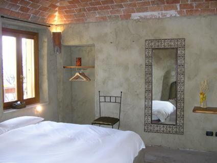 Ca' Villa Club Agriturismo Gabiano Habitación foto