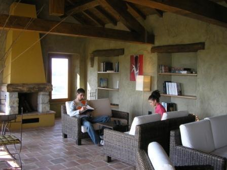 Ca' Villa Club Agriturismo Gabiano Exterior foto
